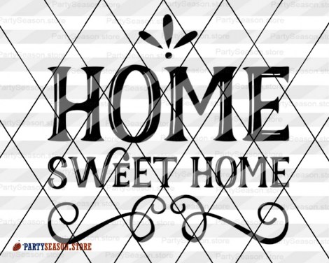 home sweet home Party season 3